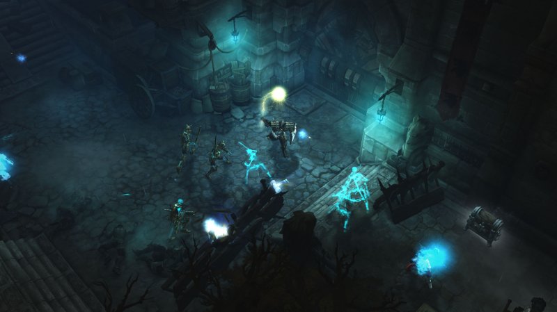 Immagine di Diablo III: Reaper of Souls per PC Windows