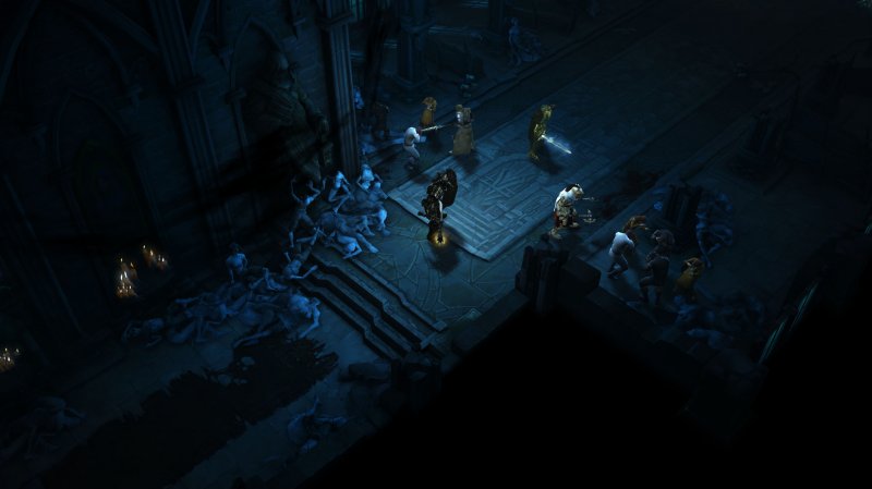 Immagine di Diablo III: Reaper of Souls per PC Windows