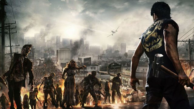 Dead Rising 3