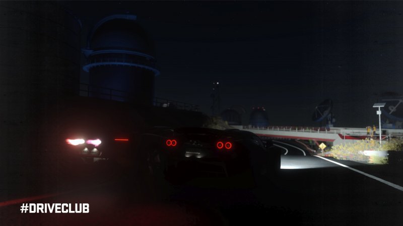 Immagine di DRIVECLUB per PlayStation 4