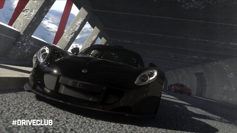 Immagine di DRIVECLUB per PlayStation 4