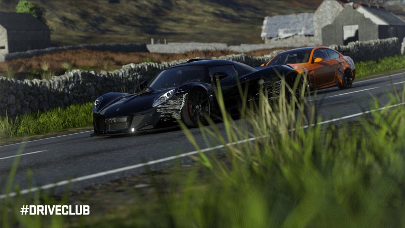 Immagine di DRIVECLUB per PlayStation 4