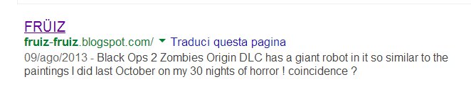 Call of Duty: Black Ops II - Il DLC Apocalypse accusato di plagio