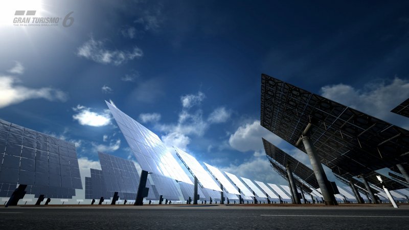 Immagine di Gran Turismo 6 per PlayStation 3