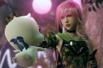 Lightning Returns: Final Fantasy XIII debutta in vetta alle classifiche italiane - Notizia
