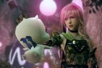 Lightning Returns: Final Fantasy XIII, 22 minuti di gameplay in video - Notizia