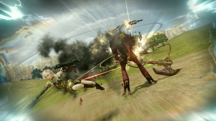 Immagine di Lightning Returns: Final Fantasy XIII per PlayStation 3