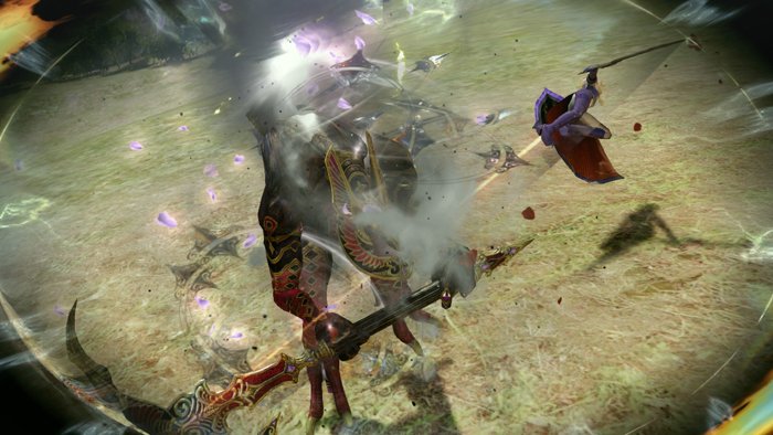 Immagine di Lightning Returns: Final Fantasy XIII per PlayStation 3
