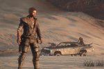 Mad Max uscirà il 4 settembre su PC, PlayStation 4 e Xbox One - Notizia