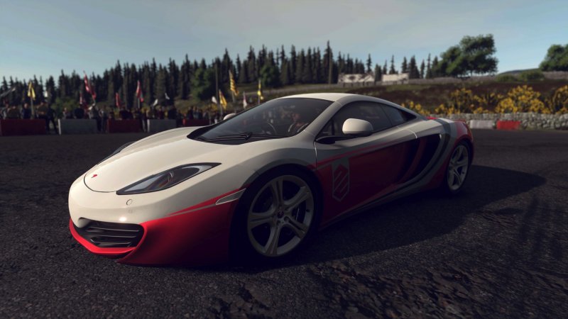 Immagine di DRIVECLUB per PlayStation 4