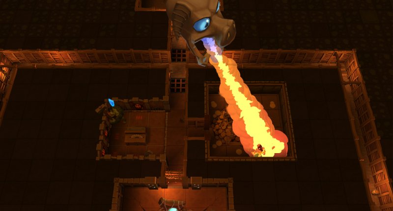 Immagine di Dungeon Keeper per Android