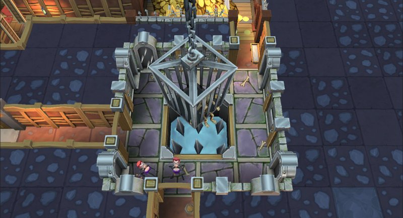 Immagine di Dungeon Keeper per Android