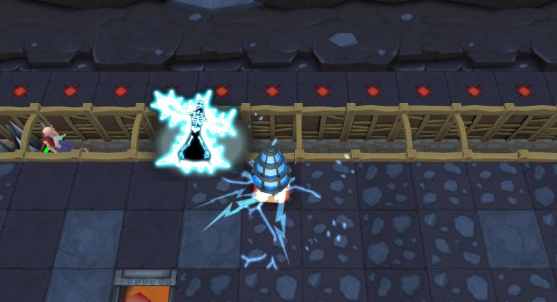 Immagine di Dungeon Keeper per Android