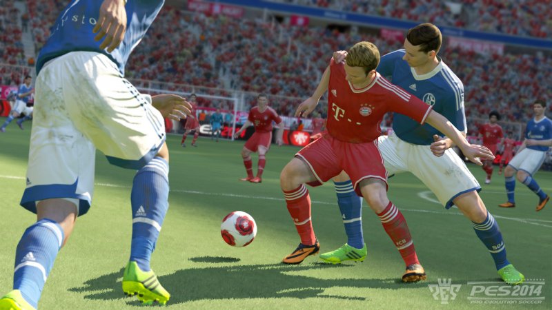 Le 10 cose che odio di PES Le 10 cose che odio di PES