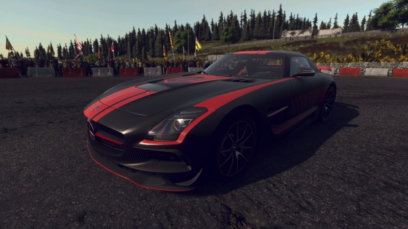 Immagine di DRIVECLUB per PlayStation 4
