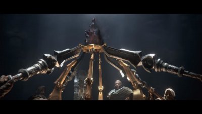 Diablo III: Reaper of Souls