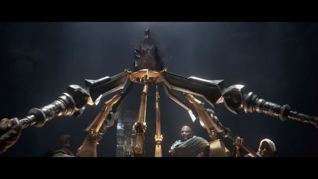 Diablo III: Reaper of Souls