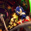 Sonic Lost World oggi in Sala Giochi!