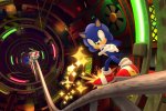 Sonic Lost World oggi in Sala Giochi! - Notizia