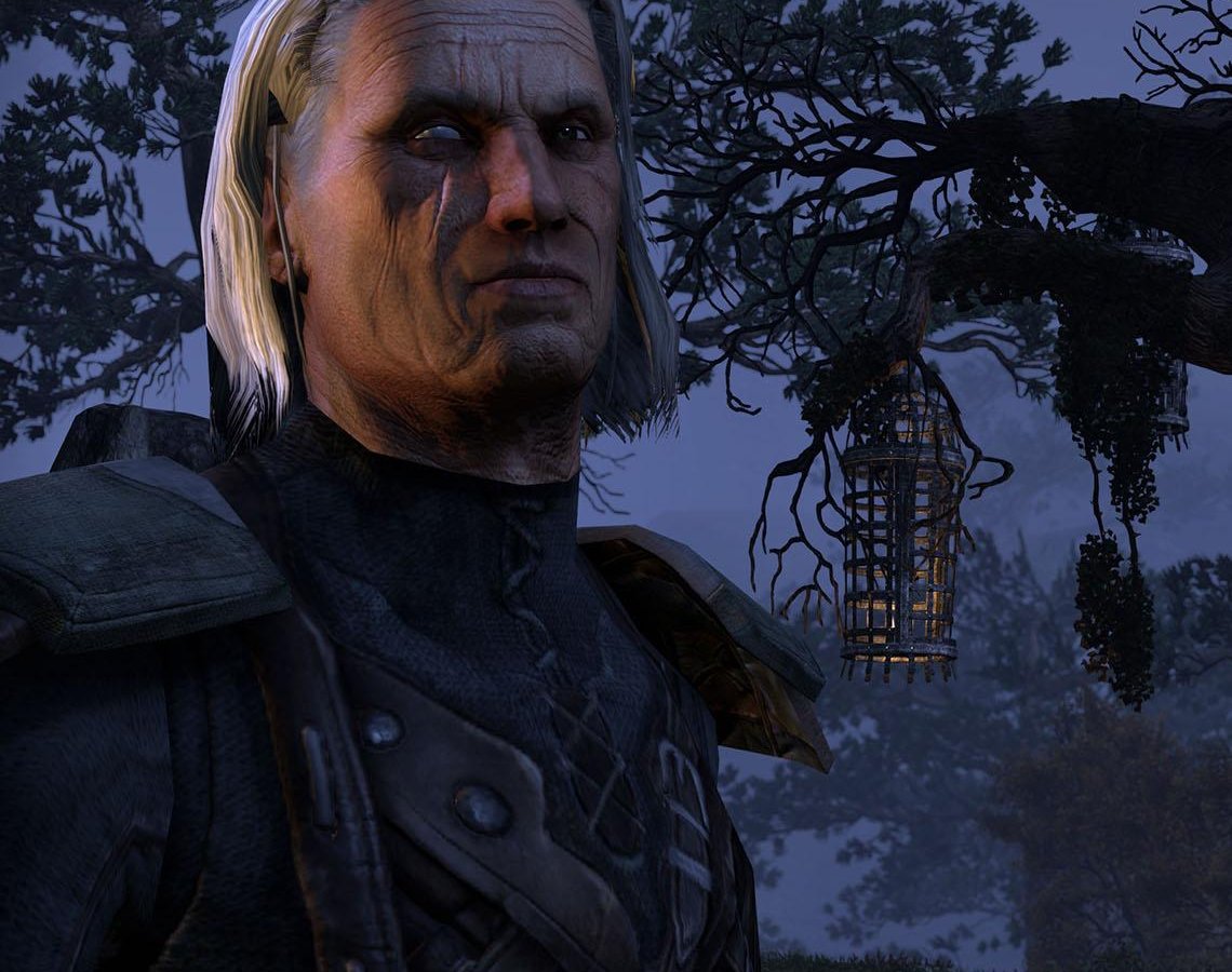 The Elder Scrolls Online: la versione Xbox One richiederà l'abbonamento Gold per giocare