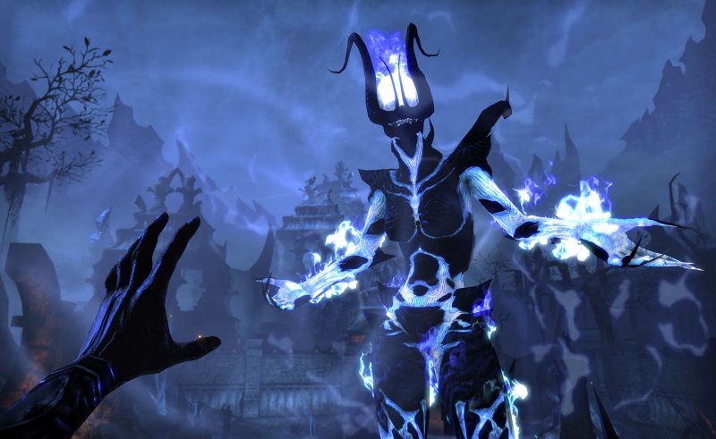 The Elder Scrolls Online, la visuale in prima persona per il momento non entusiasma The Elder Scrolls Online, la visuale in prima persona per il momento non entusiasma