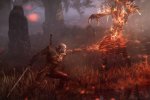 The Witcher 3: Wild Hunt, il trailer dei VGX sarà tutto in-game - Notizia