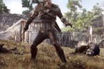 The Witcher 3: Wild Hunt è stato il gioco dell'anno per il director di Final Fantasy XV - Notizia