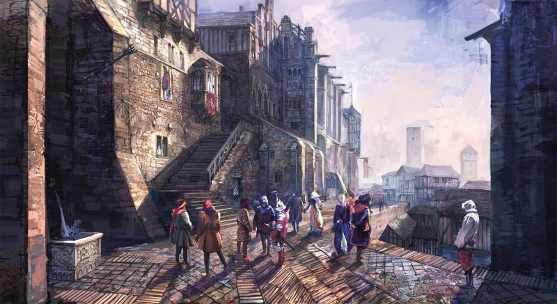 Immagine di The Witcher 3: Wild Hunt per PC Windows