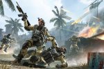 Anche Warface si dedica alla Battle Royale con il nuovo aggiornamento - Notizia