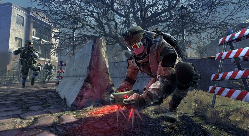 Immagine di Warface per PC Windows