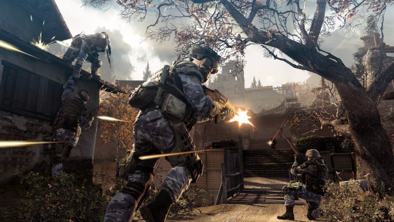 Immagine di Warface per PC Windows