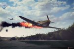 World of Warplanes - La data di lancio e immagini - Notizia