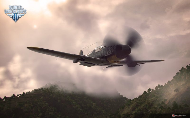 Immagine di World of Warplanes per PC Windows