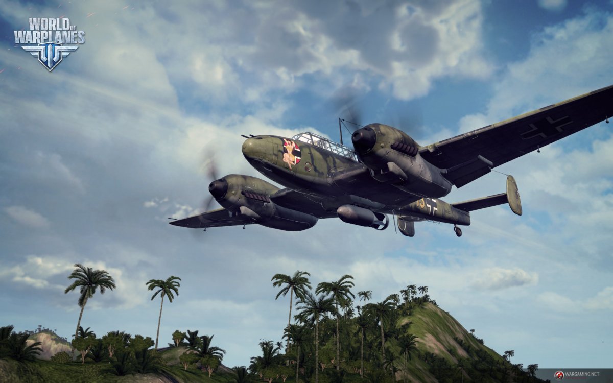 World of Warplane は追加のクリーンアップを考慮して遅延されました