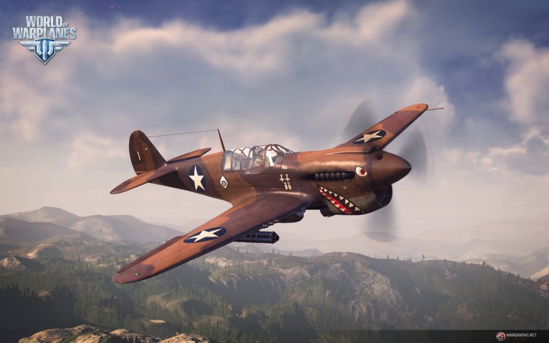 Immagine di World of Warplanes per PC Windows