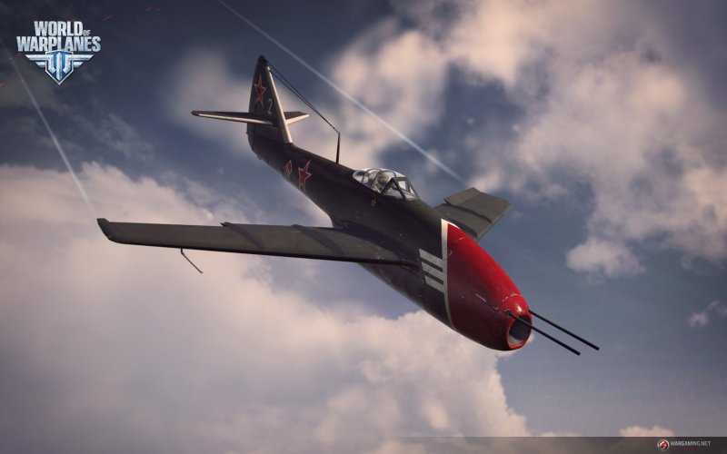 Immagine di World of Warplanes per PC Windows
