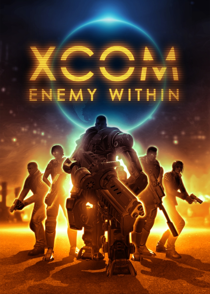 Immagine di XCOM: Enemy Within per PC Windows