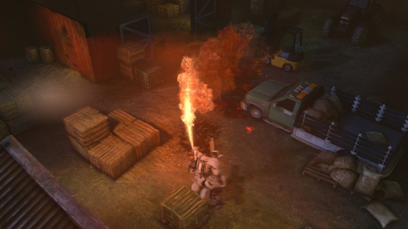 Immagine di XCOM: Enemy Within per PC Windows