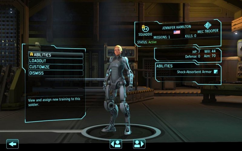 Immagine di XCOM: Enemy Within per PC Windows