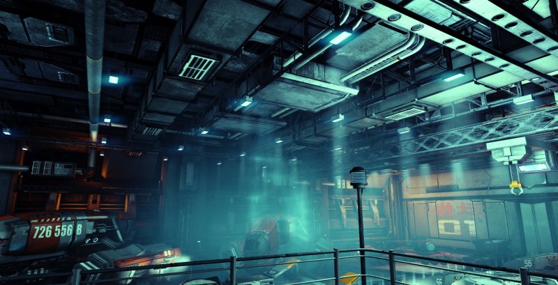 Immagine di X Rebirth per PC Windows