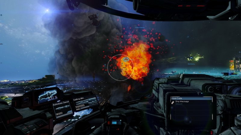 Immagine di X Rebirth per PC Windows