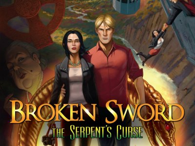 Broken Sword 5: The Serpent's Curse - Episode One