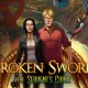 Broken Sword 5: The Serpent’s Curse ha una data, diviso in due episodi
