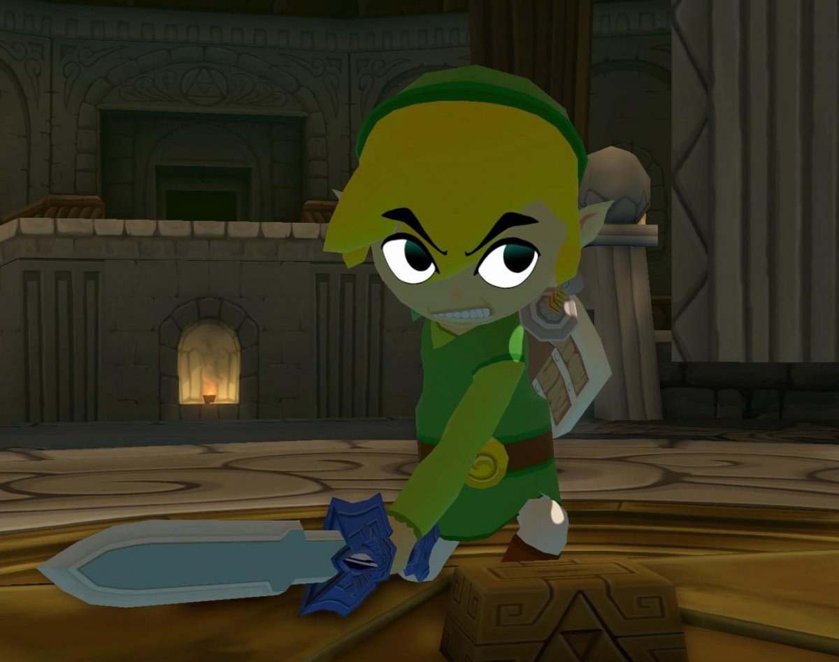 Zelda, algo está en camino este año y Metroid Prime 2 Remastered está a la vuelta de la esquina, según Grubb