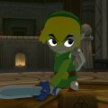 The Wind Waker è più breve di altri Zelda e il produttore Eiji Aonuma se ne assunse la colpa