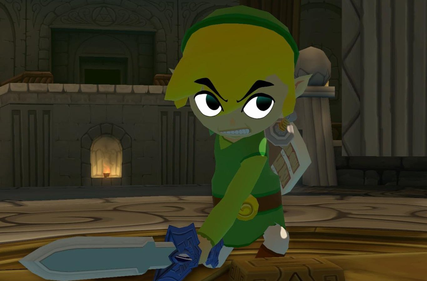 Zelda, qualcosa è in arrivo quest'anno e Metroid Prime 2 Remastered è vicino, per Grubb