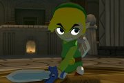 The Wind Waker è più breve di altri Zelda e il produttore Eiji Aonuma se ne assunse la colpa