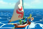 Due spot televisivi in italiano per The Legend of Zelda: The Wind Waker HD - Notizia