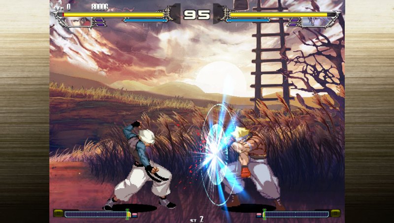 Immagine di Legend of Raven per PlayStation Vita