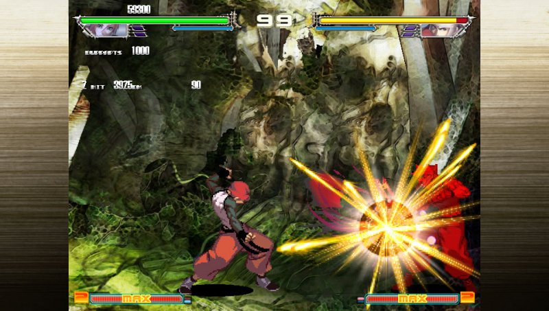 Immagine di Legend of Raven per PlayStation Vita